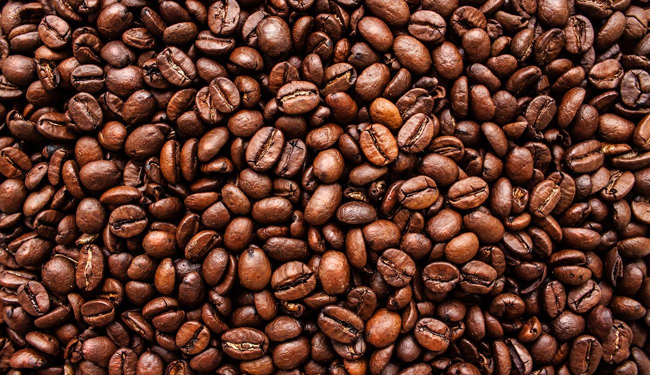 BRITA coffee coffee beans