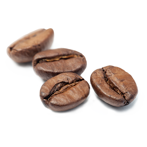 BRITA coffee coffee beans