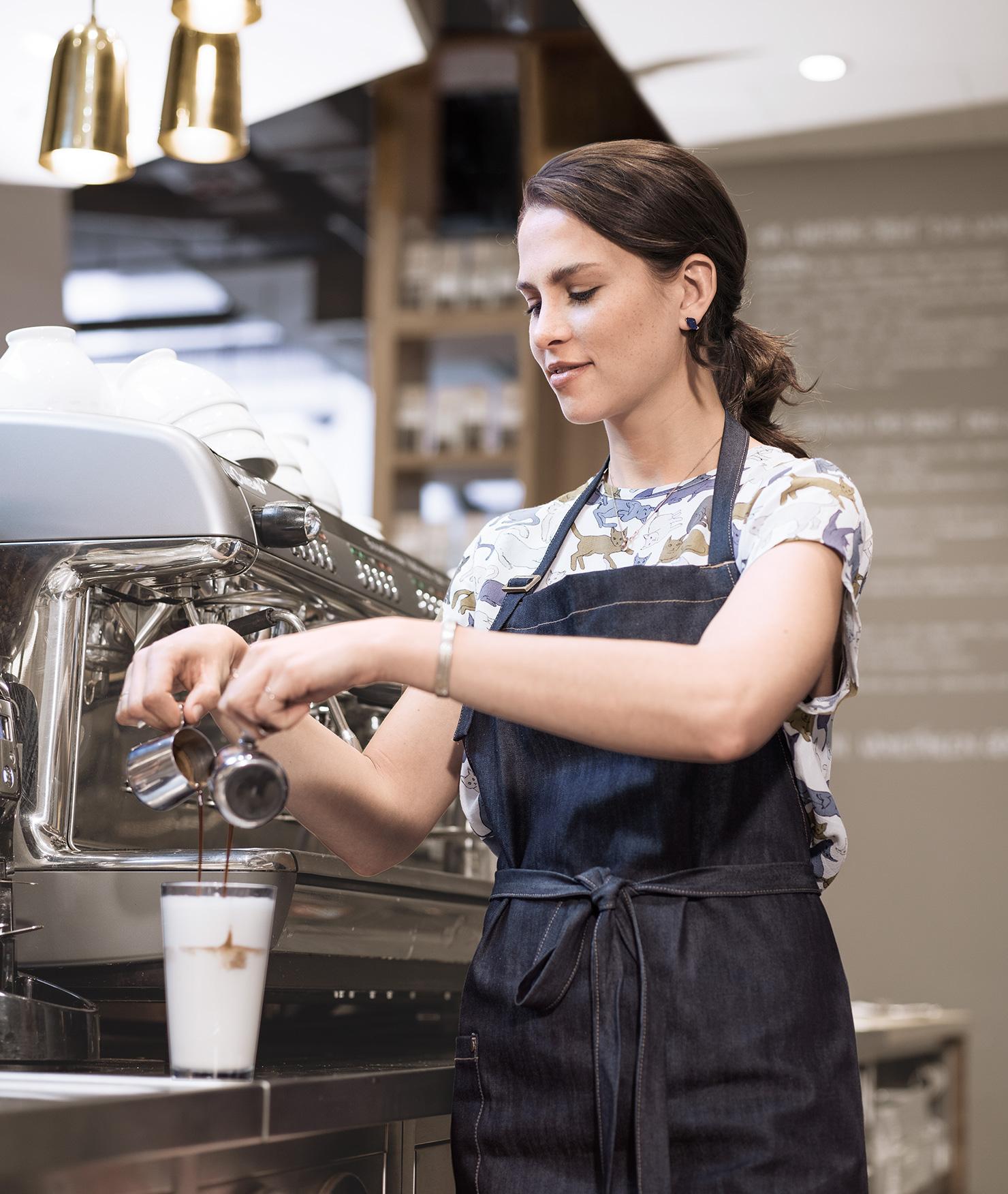 BRITA filter PURITY C Quell ST coffeeshop