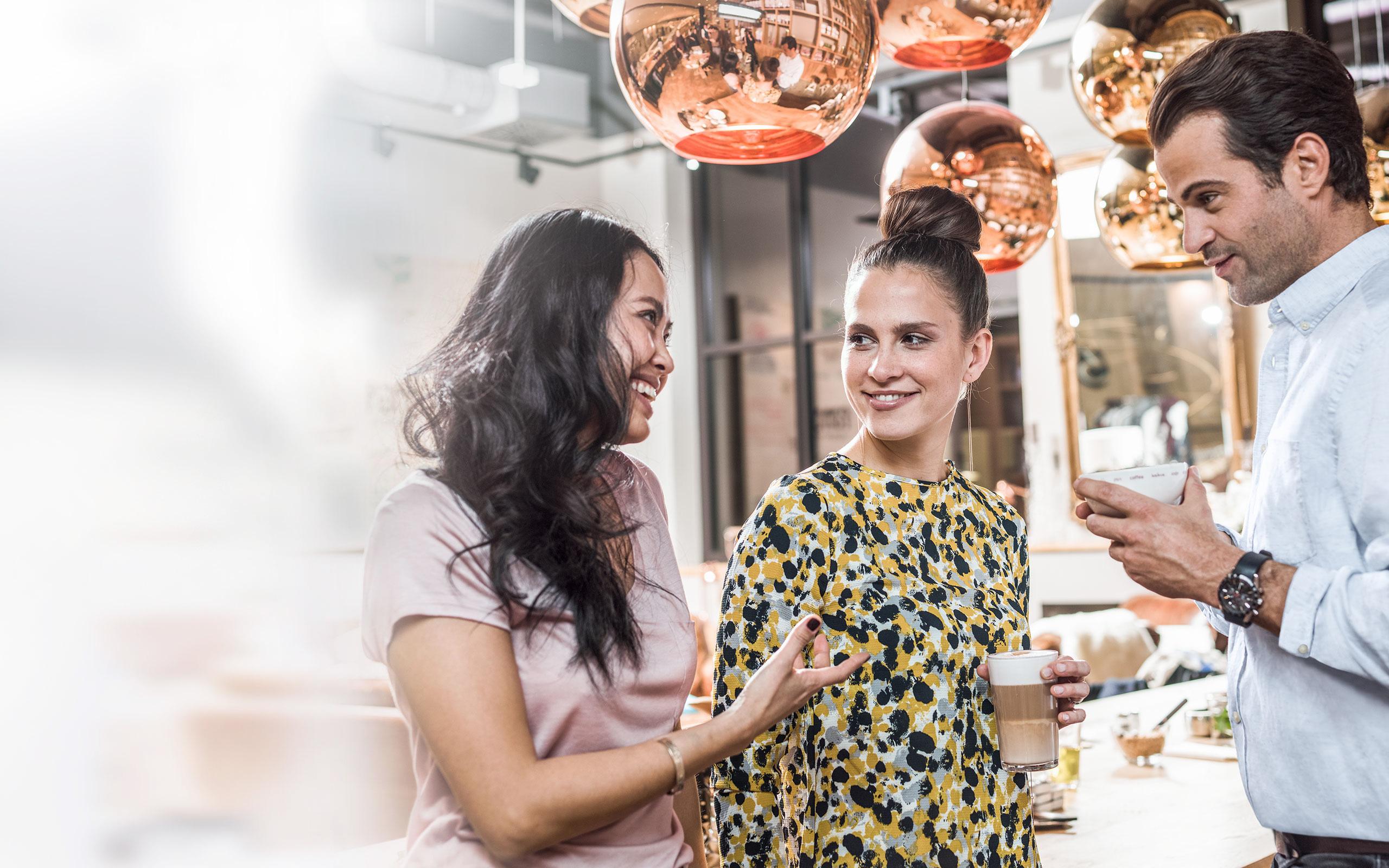 BRITA filter PURITY C Quell ST friends coffee