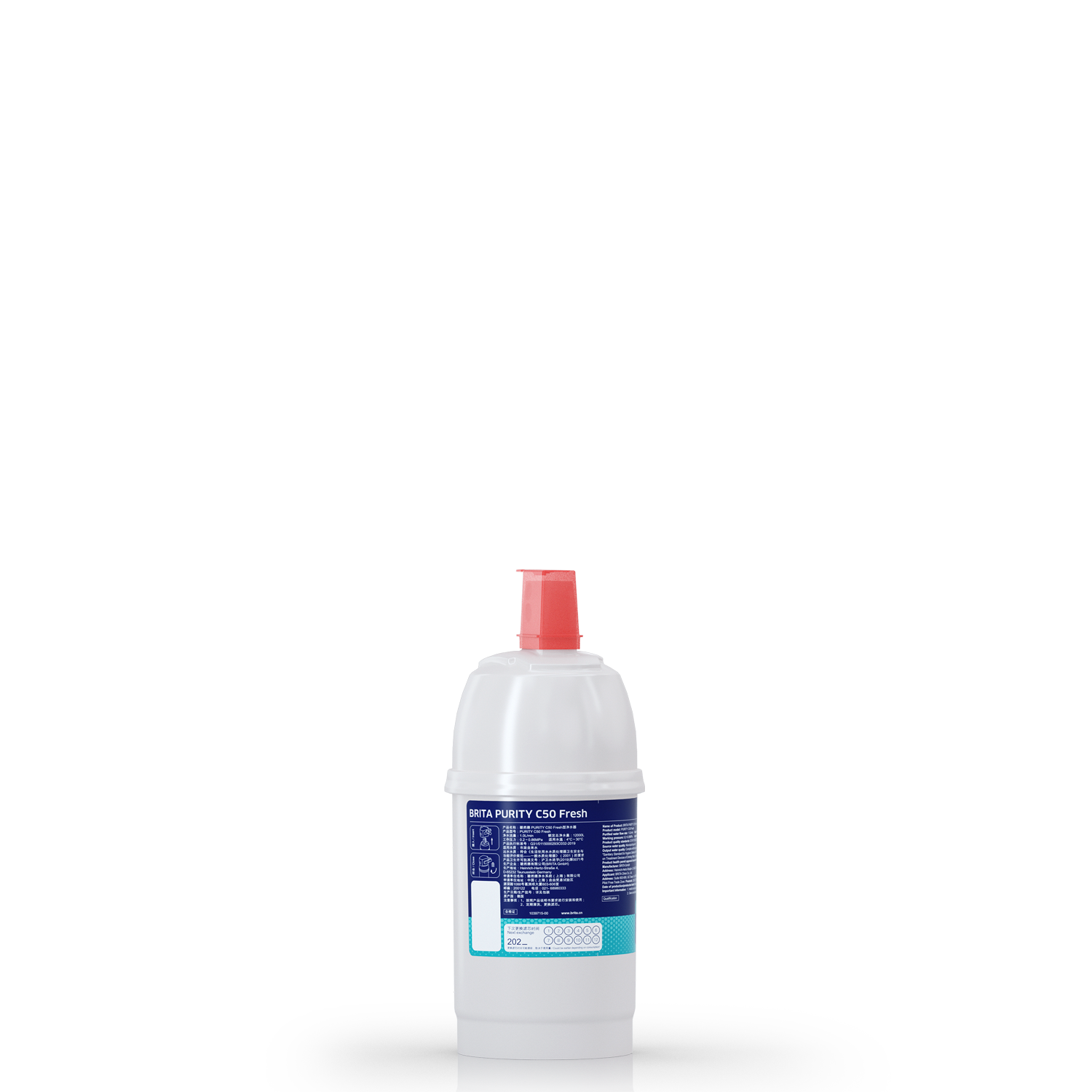 BRITA filter PURITY C Fresh C50