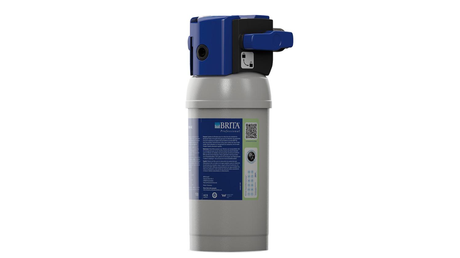 BRITA filter PURITY C 1000 AC
