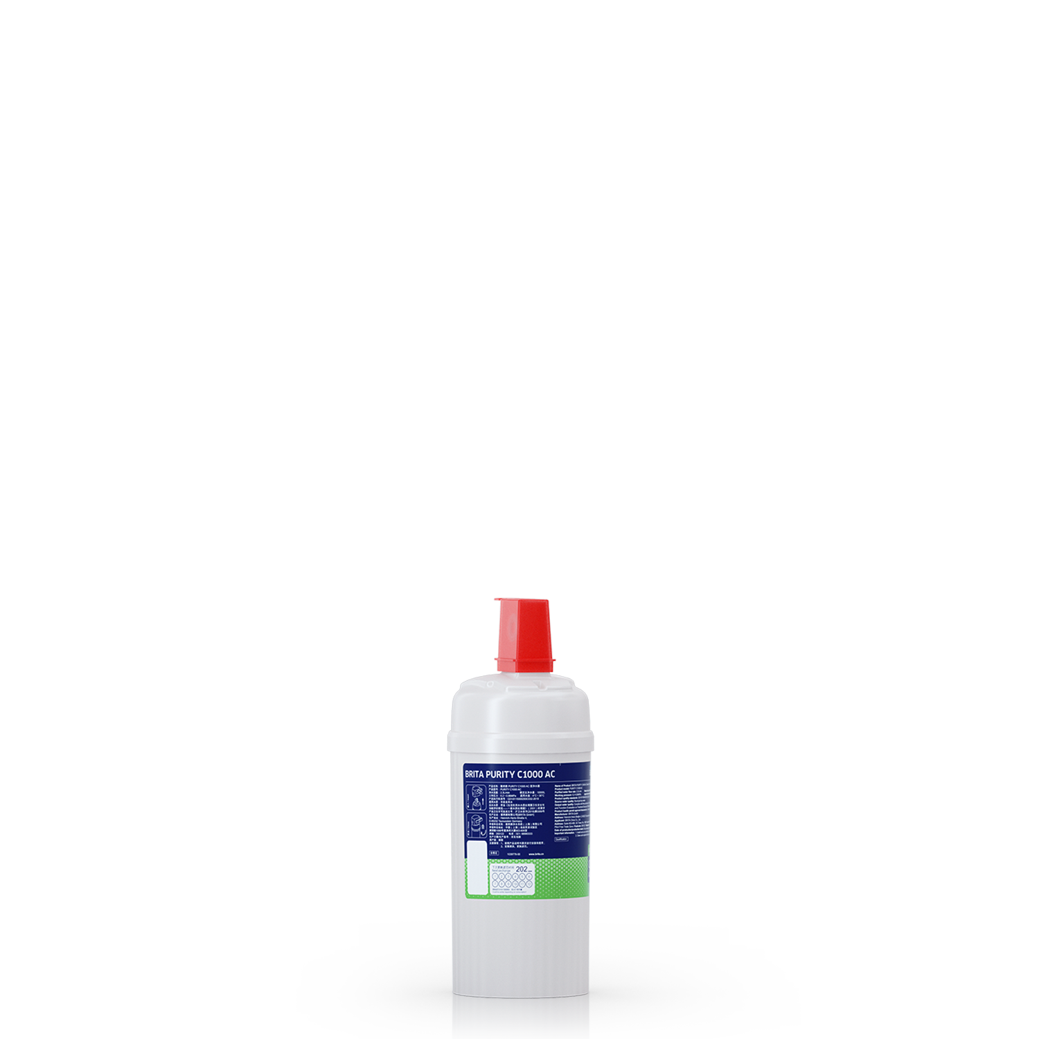 BRITA filter PURITY C 1000 AC