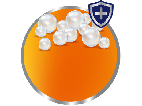 Limescale Expert Ion exchange resin