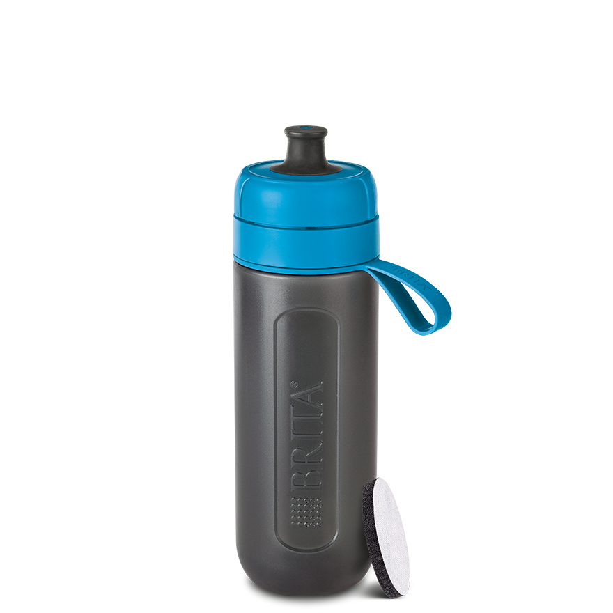 BRITA Active blue
