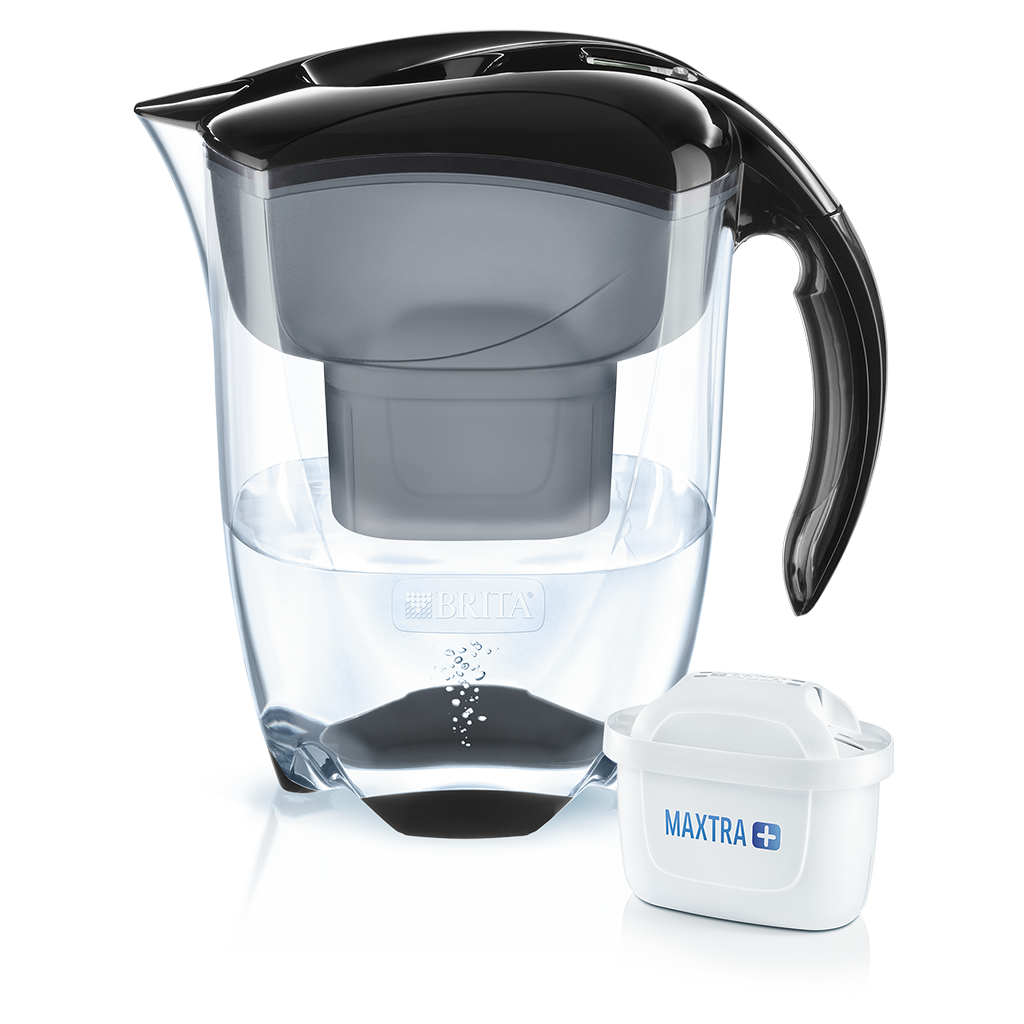 BRITA Elemaris XL black