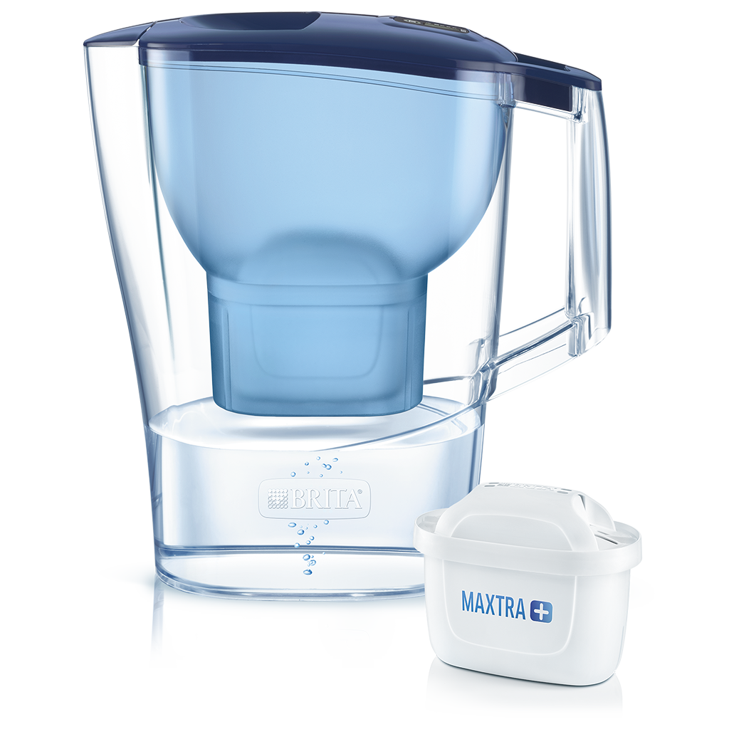 BRITA Aluna blue