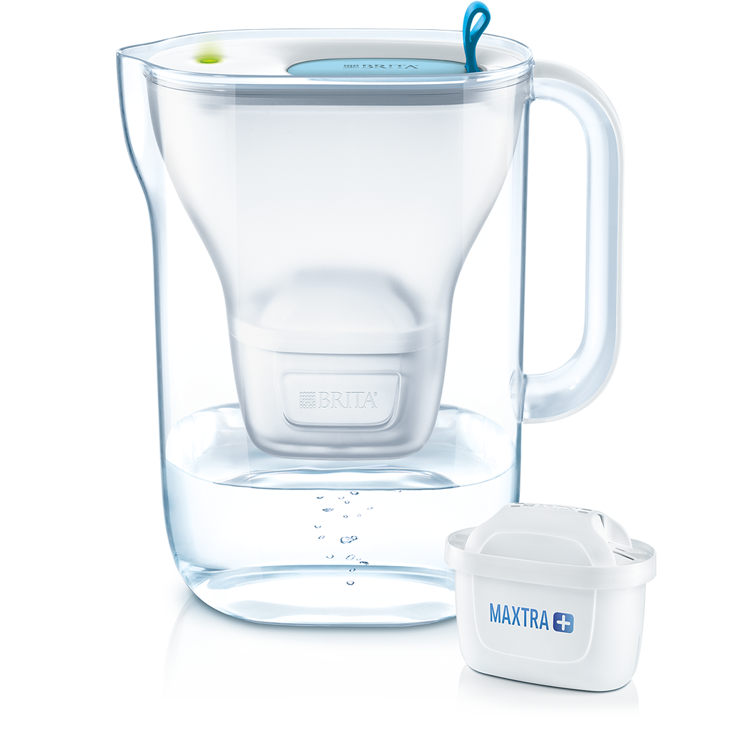 BRITA Style blue