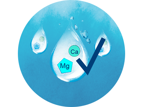 MircroDisc preserves minerals