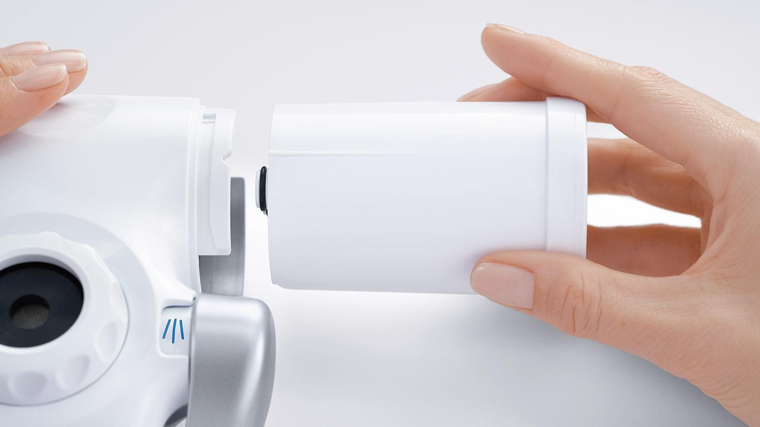 BRITA On Tap Water Filter HF BRITA®