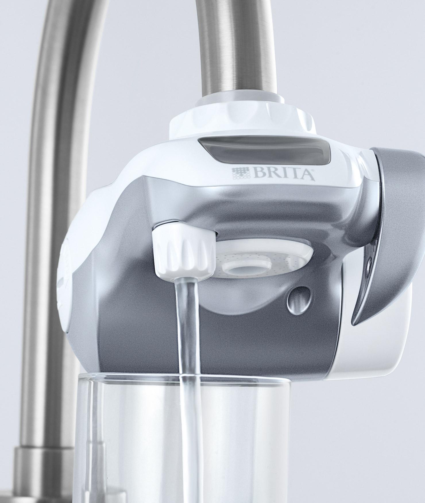 BRITA On Tap Water Filter HF BRITA®