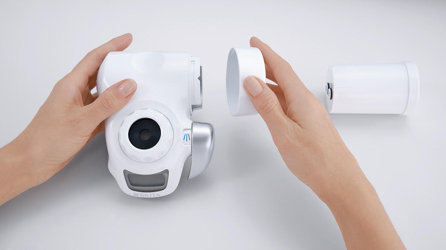 BRITA On Tap Water Filter HF BRITA®