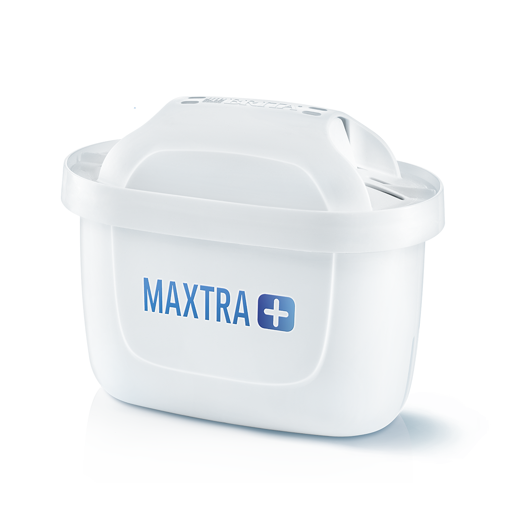 Brita Filters&Cartridges Maxtra+ Cartridge